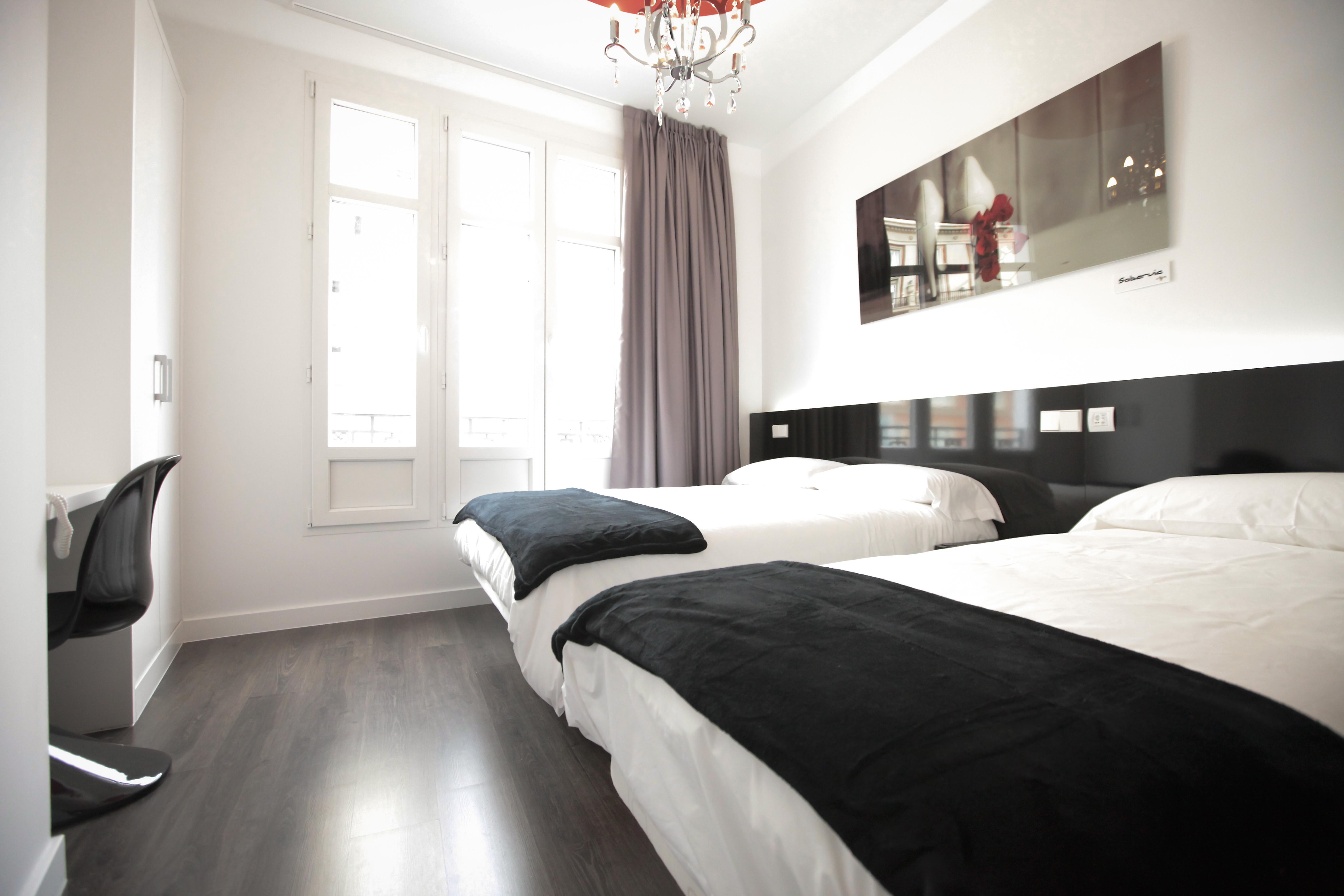 Vitium Urban Suites — Fotos 3
