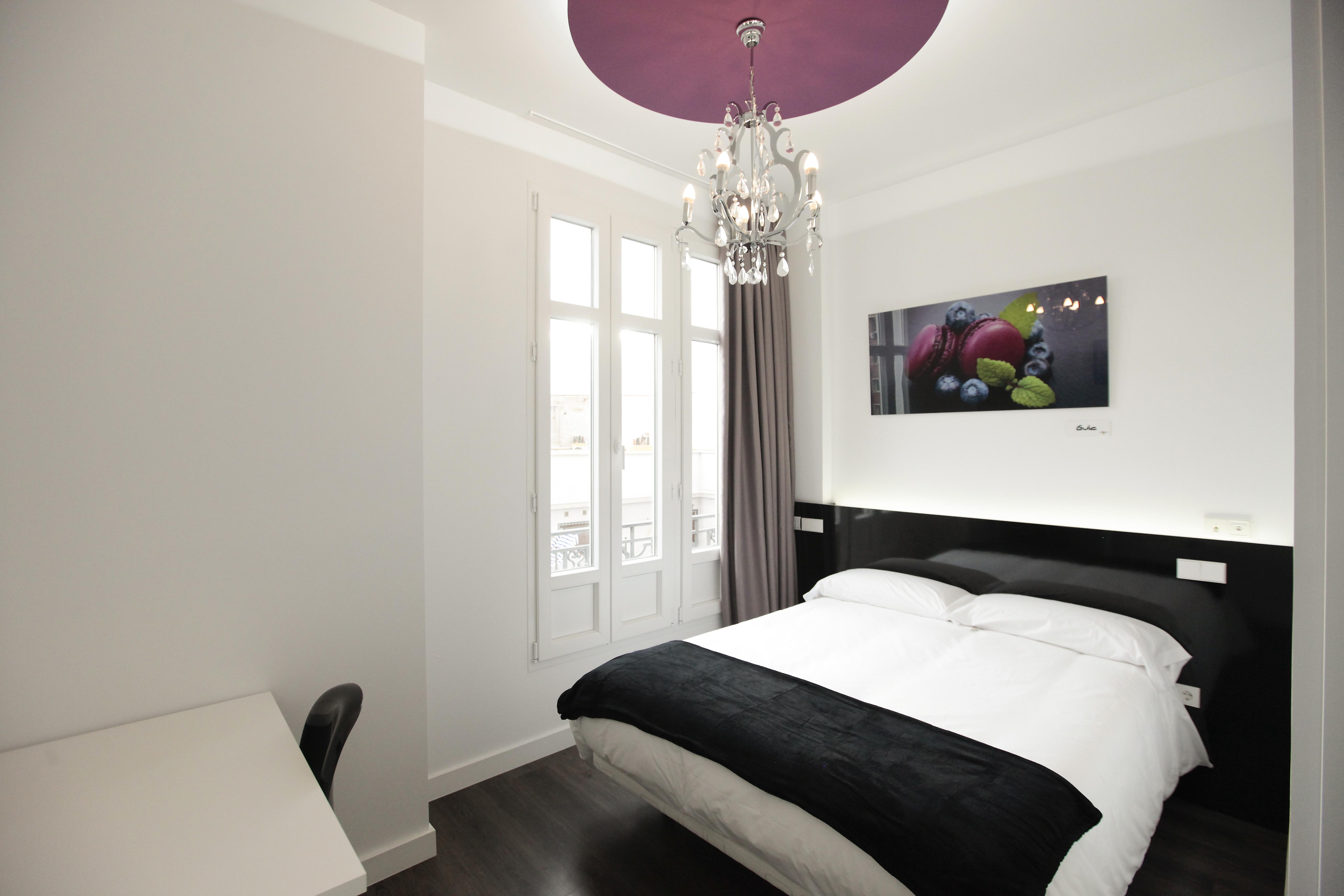 Vitium Urban Suites — Fotos 1